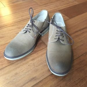 Steve Madden dress shoes